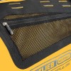 Bossa de transport Ortlieb Duffle - 85 L - groc sol - negre