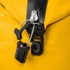 Bossa de transport Ortlieb Duffle - 85 L - groc sol - negre