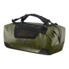 Bossa de transport Ortlieb Duffle - 85 L - oliva - negre
