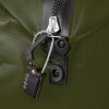 Bossa de transport Ortlieb Duffle - 85 L - oliva - negre