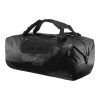 Bossa de transport Ortlieb Duffle - 110 L - negre