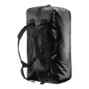 Bossa de transport Ortlieb Duffle - 110 L - negre