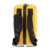 Bossa de transport Ortlieb Duffle - 110 L - groc sol - negre