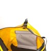 Bossa de transport Ortlieb Duffle - 110 L - groc sol - negre