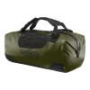 Bossa de transport Ortlieb Duffle - 110 L - oliva - negre