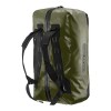 Bossa de transport Ortlieb Duffle - 110 L - oliva - negre