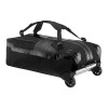 Mála iompair Duffle RS Ortlieb - 85 L - dubh