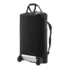 Mála iompair Duffle RS Ortlieb - 85 L - dubh