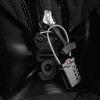 Mála iompair Duffle RS Ortlieb - 85 L - dubh