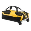 Mála iompair Duffle RS Ortlieb - 85 L - sunyellow - dubh