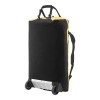 Mála iompair Duffle RS Ortlieb - 85 L - sunyellow - dubh