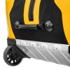 Mála iompair Duffle RS Ortlieb - 85 L - sunyellow - dubh