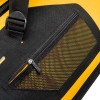 Mála iompair Duffle RS Ortlieb - 85 L - sunyellow - dubh
