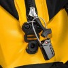 Mála iompair Duffle RS Ortlieb - 85 L - sunyellow - dubh