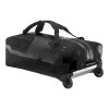 Mála iompair Duffle RS Ortlieb - 110 L - dubh