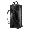 Mála iompair Duffle RS Ortlieb - 110 L - dubh