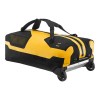 Mála iompair Duffle RS Ortlieb - 110 L - sunyellow - dubh