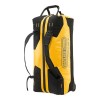 Mála iompair Duffle RS Ortlieb - 110 L - sunyellow - dubh