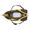 Mála iompair Duffle RS Ortlieb - 110 L - sunyellow - dubh