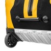 Mála iompair Duffle RS Ortlieb - 110 L - sunyellow - dubh