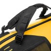 Mála iompair Duffle RS Ortlieb - 110 L - sunyellow - dubh