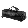 Mála iompair Duffle RS Ortlieb - 140 L - dubh