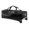 Mála iompair Duffle RS Ortlieb - 140 L - dubh