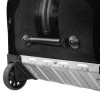Mála iompair Duffle RS Ortlieb - 140 L - dubh
