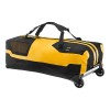 Mála iompair Duffle RS Ortlieb - 140 L - sunyellow - dubh