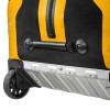 Mála iompair Duffle RS Ortlieb - 140 L - sunyellow - dubh
