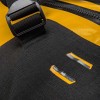 Mála iompair Duffle RS Ortlieb - 140 L - sunyellow - dubh