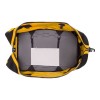Mála iompair Duffle RS Ortlieb - 140 L - sunyellow - dubh