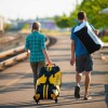 Mála Iompraíochta Duffle Ortlieb RS