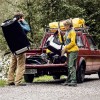 Mála Iompraíochta Duffle Ortlieb RS