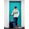 Bossa de transport Duffle RG Ortlieb - 34 L - negre