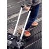Bossa de transport Duffle RG Ortlieb - 34 L - negre