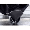 Bossa de transport Duffle RG Ortlieb - 60 L - negre
