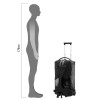 Bossa de transport Duffle RG Ortlieb - 60 L - negre