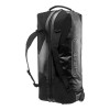 Bossa de transport Duffle RG Ortlieb - 85 L - negre