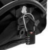Bossa de transport Duffle RG Ortlieb - 85 L - negre