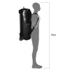 Bossa de transport Duffle RG Ortlieb - 85 L - negre