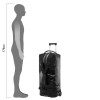 Bossa de transport Duffle RG Ortlieb - 85 L - negre