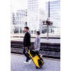 Bossa de transport Duffle RG Ortlieb - 85 L - negre