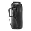 Mála uiscedhíonach Ortlieb X-Tremer - 113 L - dubh