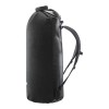 Mála uiscedhíonach Ortlieb X-Tremer - 113 L - dubh