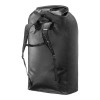 Mála uiscedhíonach Ortlieb X-Tremer - 150 L - dubh