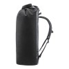Mála uiscedhíonach Ortlieb X-Tremer - 150 L - dubh