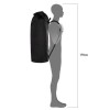 Mála uiscedhíonach Ortlieb X-Tremer - 150 L - dubh
