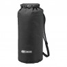 Ortlieb X-Plorer vandtæt taske - 35 L - sort