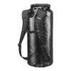 Bossa impermeable Ortlieb X-Plorer - 35 L - negre